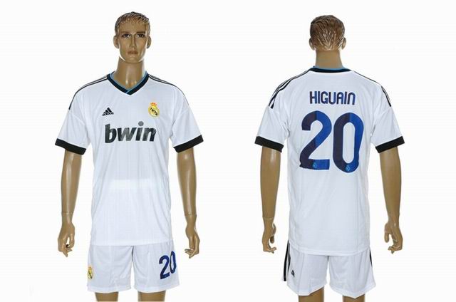Real Madrid jerseys-102